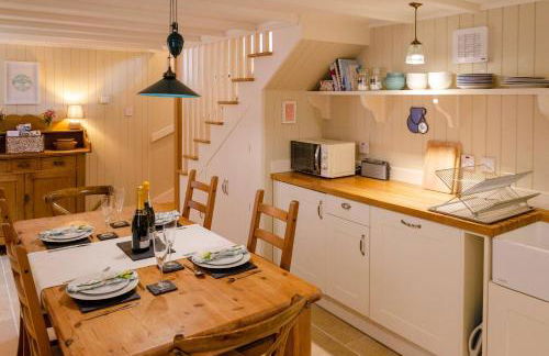 Kirk Wynd Cottage - Foto 2