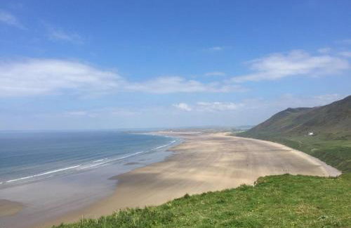 2 Bed in Swansea oc-40480 - Foto 19