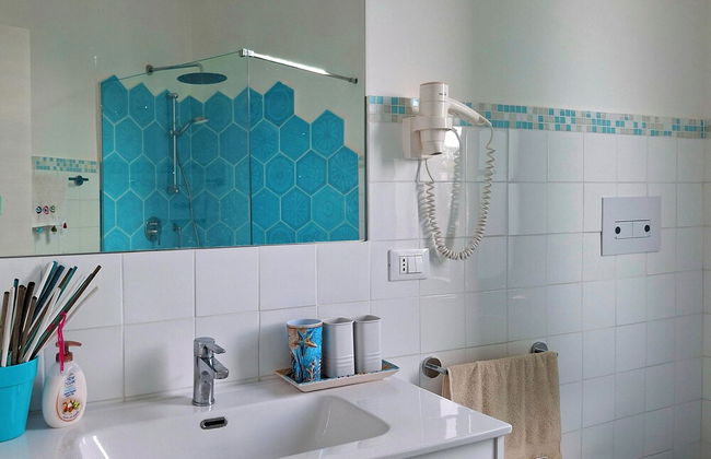 VFH Stylish Villa Chiocciola - Foto 9