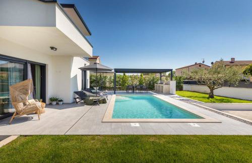 Villa Parenzana by Villsy - Foto 10