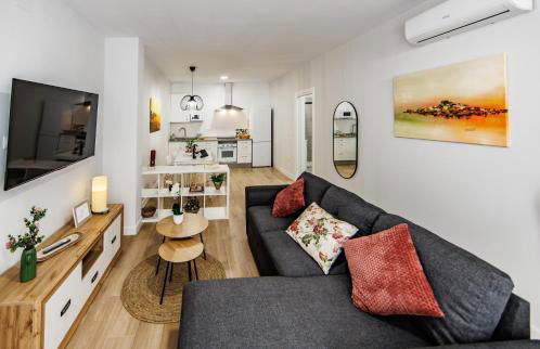 Apartamentos LUXURY SUITES MERLOT - Foto 27