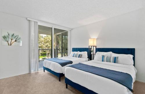 The Glass Anchor - 2 Bed Front-Row Marina Suite - Foto 17