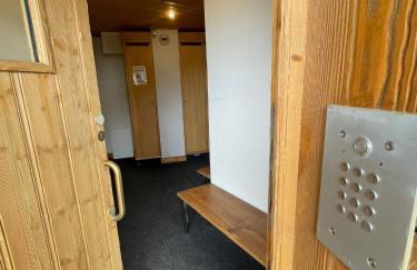 Meribel Centre La Chaudanne, real ski in and out right on slopes, 3 bedrooms 2 bathrooms, newly renovated, Chalet l'Épervière - Foto 34