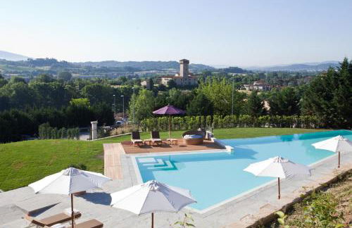 Relais Villa Belvedere - Photo 110