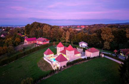 Dvori Perdedaj by Villas Guide - Foto 12