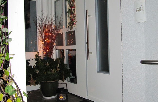 Haus Sonnenhügel - Foto 15