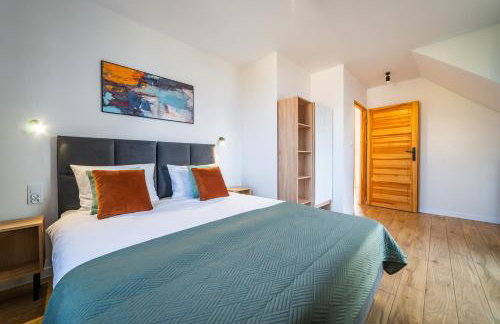 Dom Przystanek Tałty - Photo 21