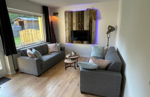 Ferienwohnung UP Willingen-Schwalefeld - Foto 1