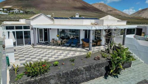 Casa Rose - Conil Lanzarote - Foto 4