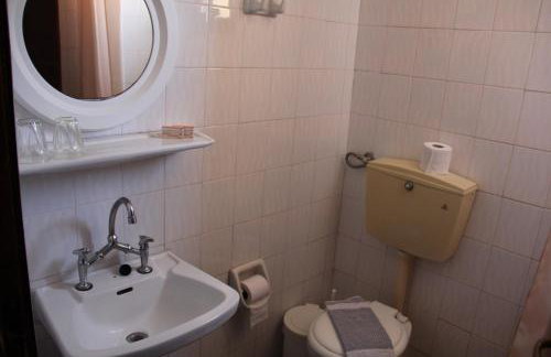 Hotel Stavris - Foto 34