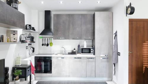 Appartamento moderno San Siro - Foto 3