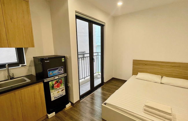 Era Apartment Khuc Thua Du - Foto 50