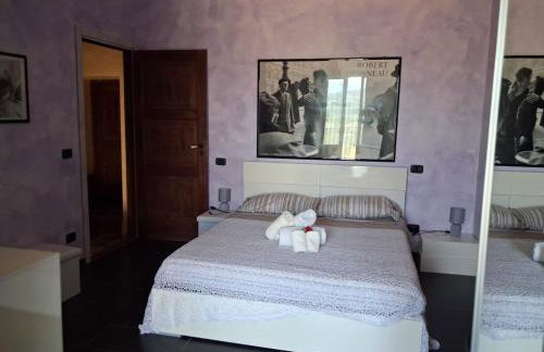 Villa Paradiso - Irpinia - Foto 141