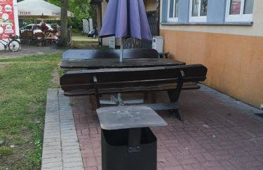 Skorzęcin Przytulny Zakątek - Foto 44