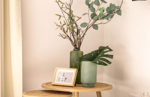 Fort Bay Suite Apartments - Photo 43