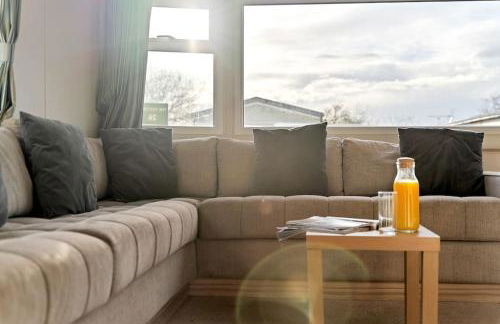 Tattershall Lakes: Sally's Superior Stay - Foto 34