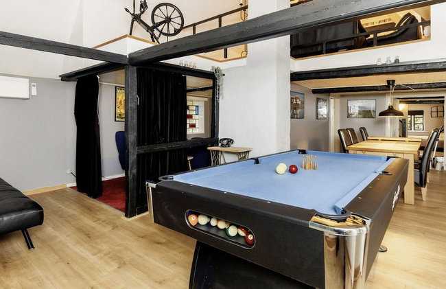 6 Person Holiday Home in Soby Aero - Foto 15