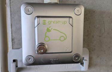 Appartement calme et lumineux au cœur de Carteret - Foto 18