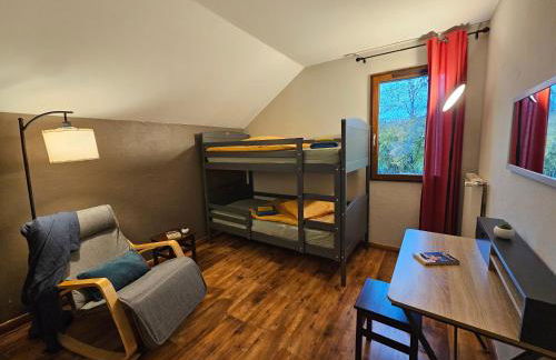 Le Balcon des Cimes Vue panoramique lac d'Annecy - Photo 38