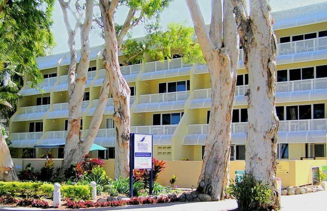 Marlin Waters - Foto 45