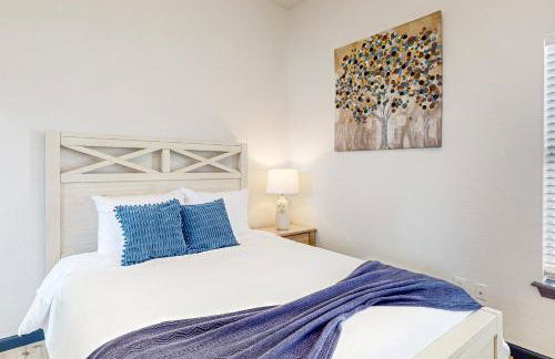 The Baytown Getaway - Guest House - Foto 11