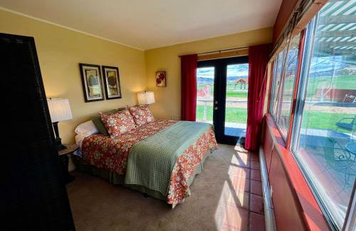 Elderberry Farmhouse at Zenzen Gardens - Foto 11