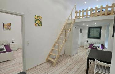 Baienfurt - large house with 3 apartments with 3-4 bedrooms near Ravensburg - Foto 36