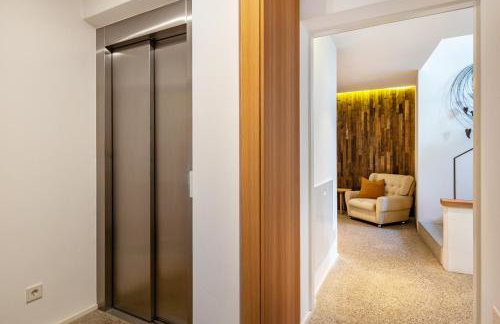 Vista Dolomites Apartment Energy - Foto 27