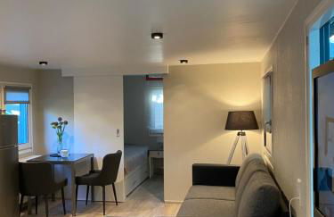 S-CHALET Camping mit Comfort im Schwarzwald - Foto 22