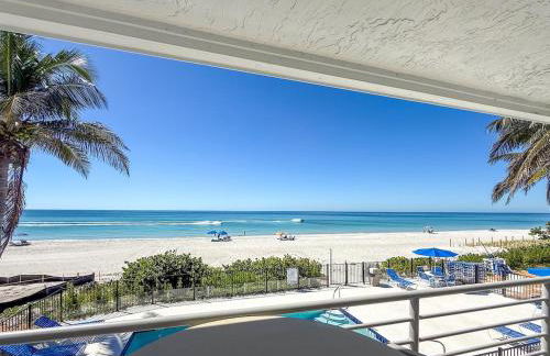 Oceanfront Studio on Longboat Key! - Foto 1