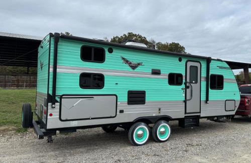 Pine Creek Cabins & Camping Resort - Foto 11