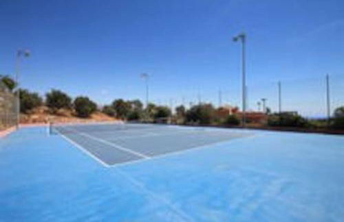 Luxury apartment with sea views, golf, gym, spa, 7 pools - Foto 13