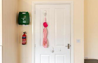 4 Bedroom Detached, Wi-Fi, Parking, stunning views - Foto 67