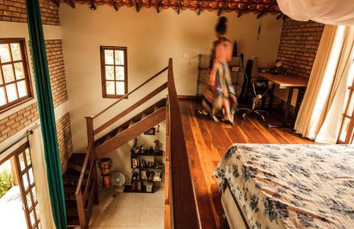 Cantim da Flor - Vale do Capão - Foto 20