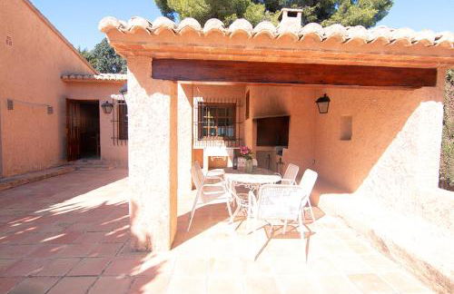 Finca fustera - Foto 17