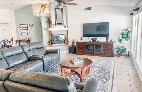 Villa La Isla PANORAMIC VIEWS, Outdoor Kitchen, sleeps 16 - Foto 13