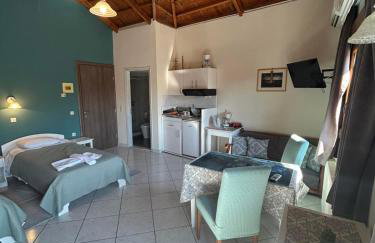 Roxani Studios-Apartments - Foto 7