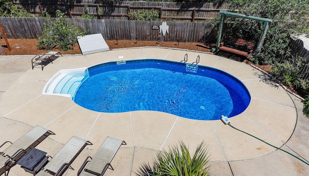 Magnolia By the Sea- by Holiday Isle Properties - Foto 2, Imagen principal