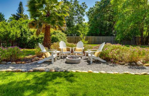 Wine Country Retreat in Russian River Valley! - Foto 38