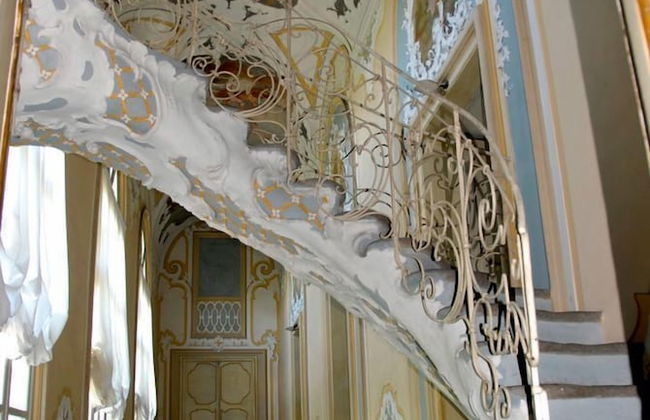 Palazzo Sisto - Foto 70