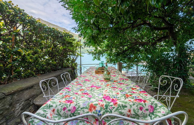 Villa Lucia a Laglio - Foto 29