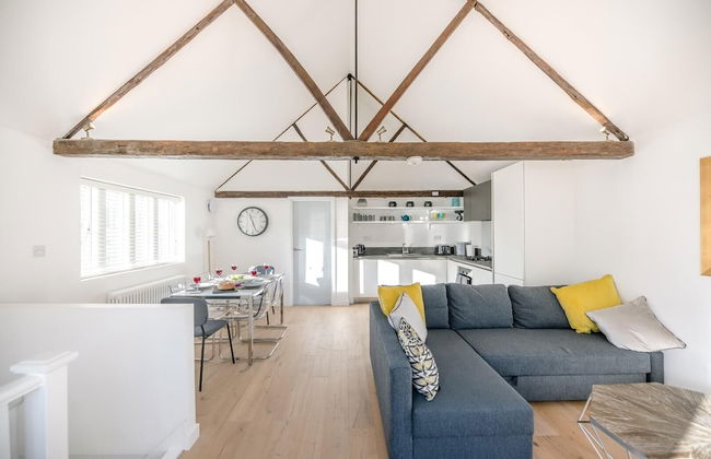 The Old Foundry, Long Melford - Foto 26