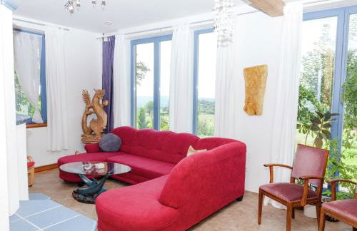 Villa mit Sauna und Garten - Foto 15