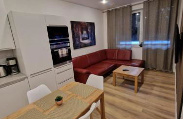 Handwerkerwohnung, Monteurunterkunft-Rodgau - Foto 54