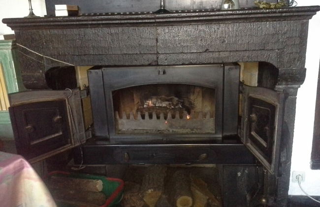 Luxury Holiday Home With Sauna - Photo 58