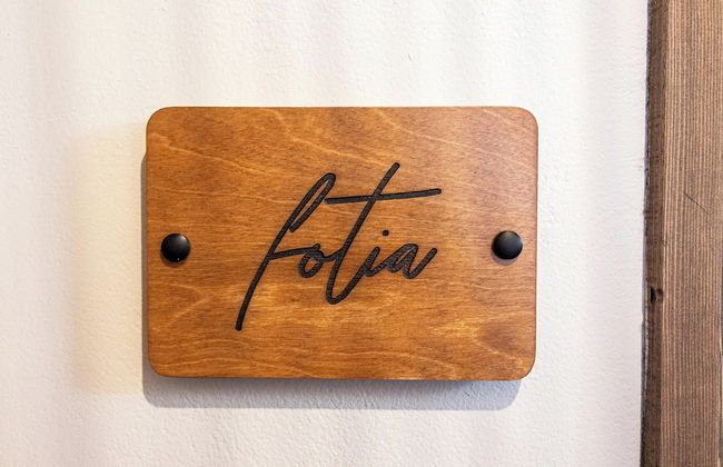 Rodos Old Town Aqua Luxury Suites - Foto 20