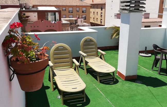 Apartamento Centro Histórico - Foto 1