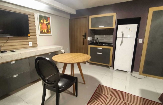 Studio Bangalo Belem Batista Campos - Foto 12