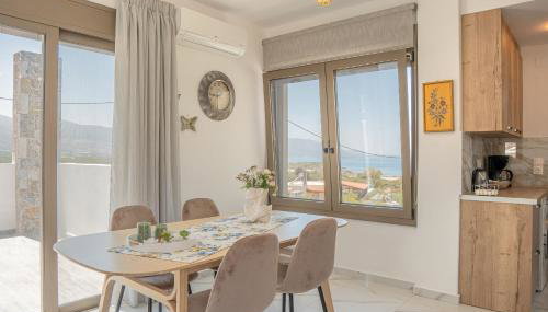 Villa Leandros Premium Suites - Foto 4