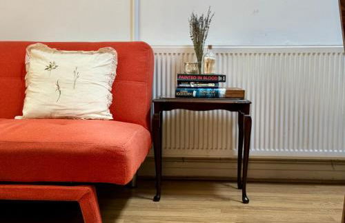 Aesthetic Architect designed Loft in City Centre - Foto 11